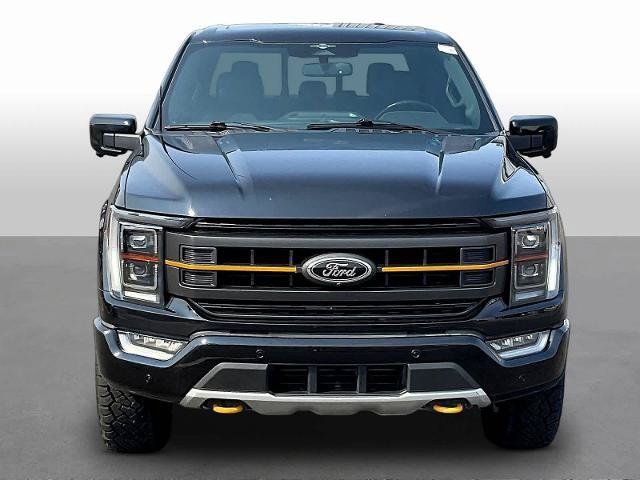 Certified 2023 Ford F150 Tremor w/ Equipment Group 402A High AWD/4WD image 2