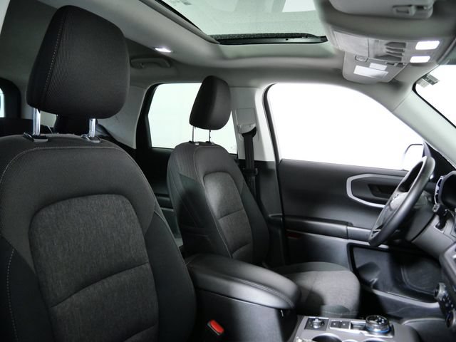 Certified 2024 Ford Bronco Sport Big Bend w/ Convenience Package AWD/4WD image 12