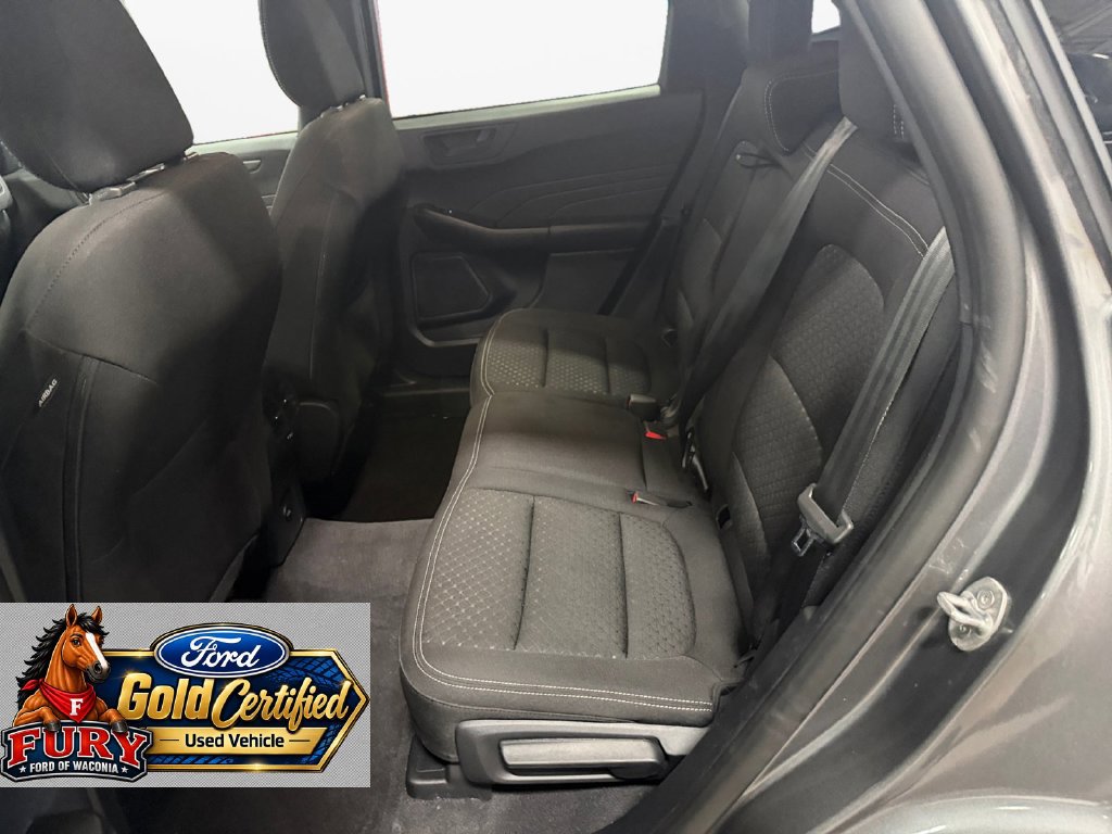 Certified 2026 Ford Escape Active w/ Cold Weather Package AWD/4WD image 13