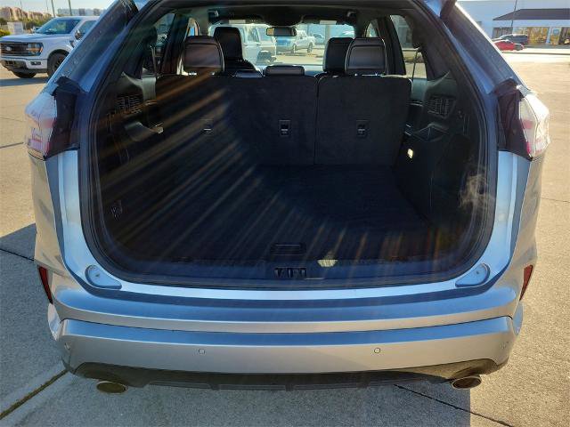 Certified 2020 Ford Edge ST-Line image 10