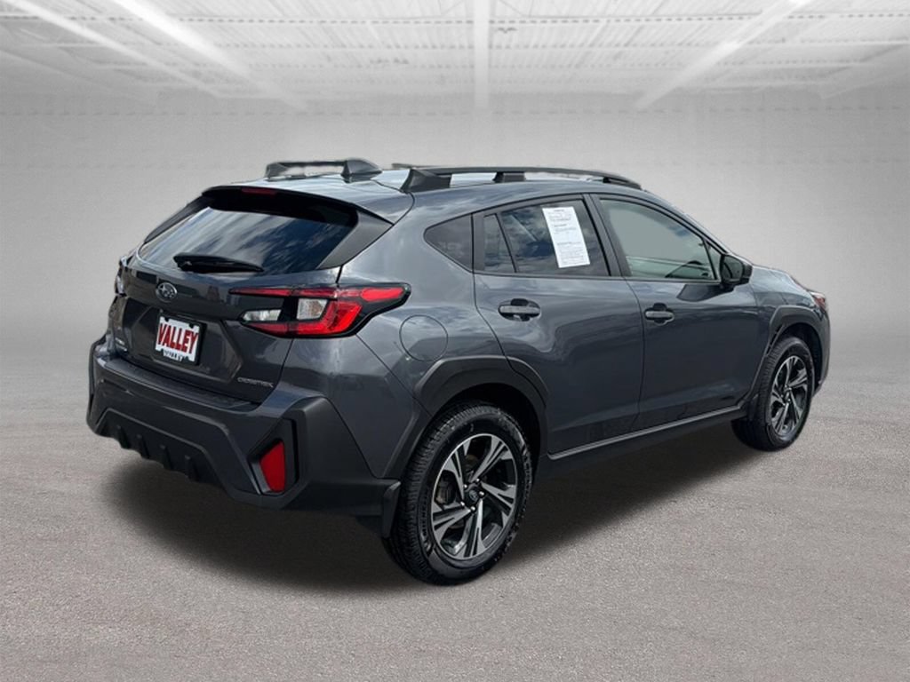 Used 2024 Subaru Crosstrek 2.0i Premium w/ Popular Package #4 AWD/4WD image 12