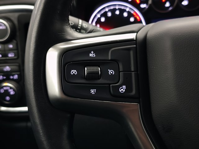 Used 2021 Chevrolet Silverado 1500 LT AWD/4WD image 40