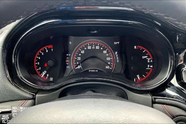 Used 2023 Dodge Durango GT AWD/4WD image 19