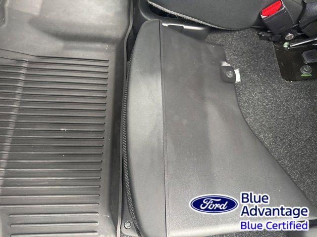 Used 2023 Nissan Frontier PRO-4X w/ Pro Convenience Package image 46