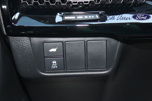 Used 2025 Honda CR-V Sport Touring image 22