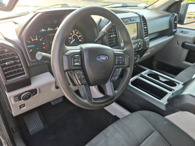 Certified 2018 Ford F150 XL w/ Equipment Group 101A Mid AWD/4WD image 17
