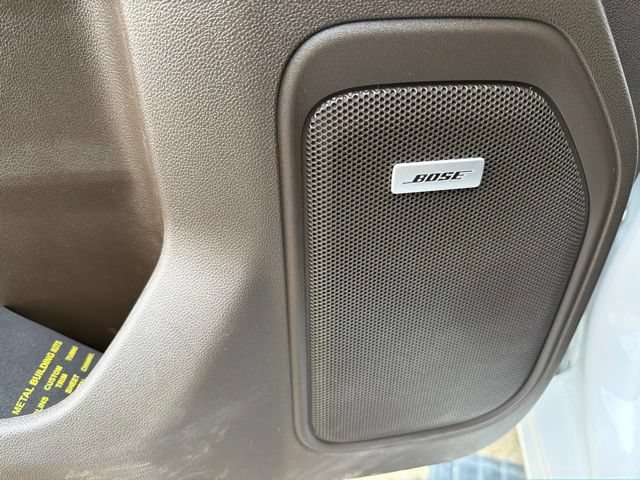 Used 2022 GMC Sierra 2500 Denali w/ Denali Ultimate Package AWD/4WD image 21