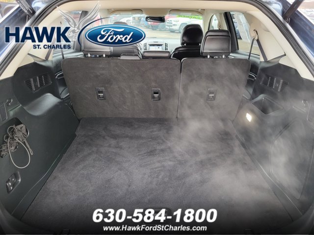 Certified 2019 Ford Edge Titanium image 18