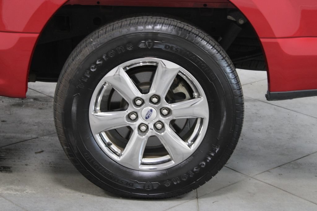Certified 2020 Ford F150 XLT w/ Equipment Group 302A Luxury RWD image 19