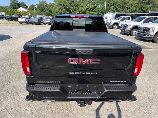 Used 2026 GMC Sierra 1500 Denali AWD/4WD image 8