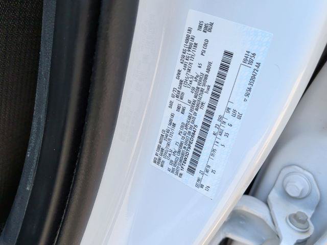 Certified 2023 Ford F350 XLT AWD/4WD image 38