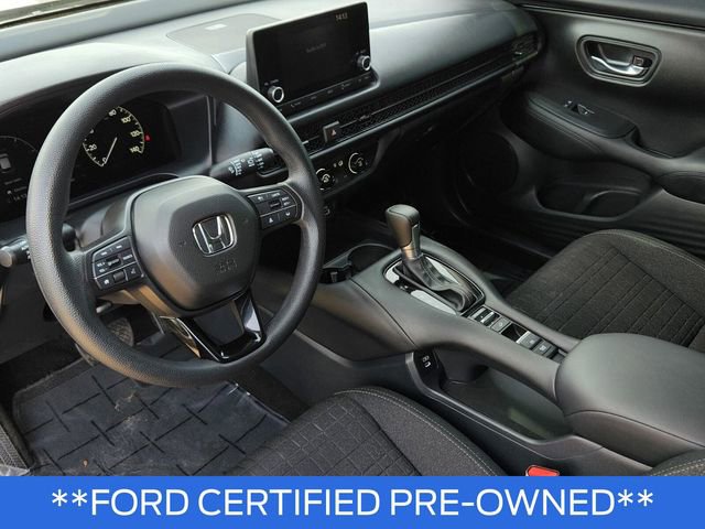 Used 2025 Honda HR-V LX image 27