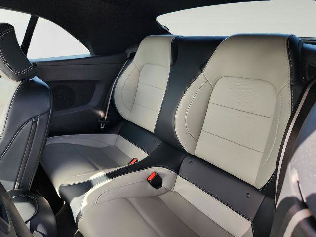 Certified 2024 Ford Mustang Premium RWD image 20