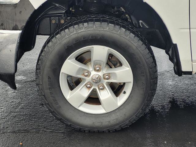 Used 2018 RAM 1500 Tradesman w/ Chrome Appearance Group image 12