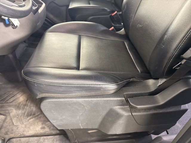 Certified 2024 Ford Transit 250 Base image 8