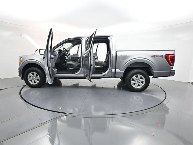 Certified 2021 Ford F150 XLT AWD/4WD image 47