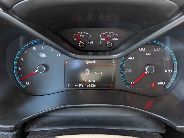 Used 2022 Chevrolet Colorado ZR2 AWD/4WD image 29
