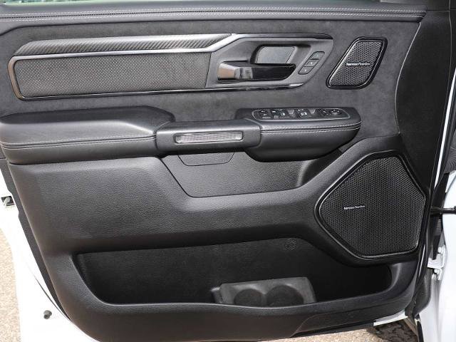 Used 2022 RAM 1500 TRX w/ TRX Level 2 Equipment Group image 17