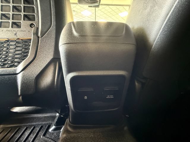 Certified 2023 Ford Bronco Badlands AWD/4WD image 23