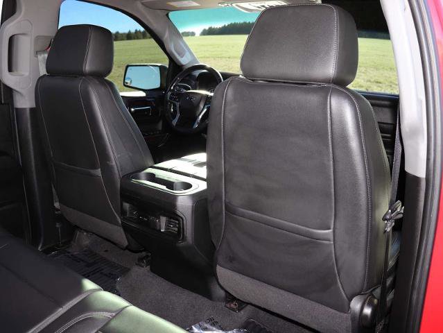 Used 2020 Chevrolet Silverado 1500 RST w/ Rally Edition image 28