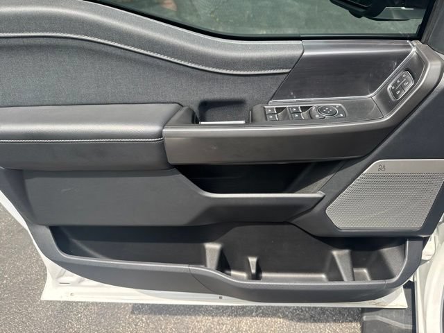 Certified 2024 Ford F150 Lariat AWD/4WD image 9
