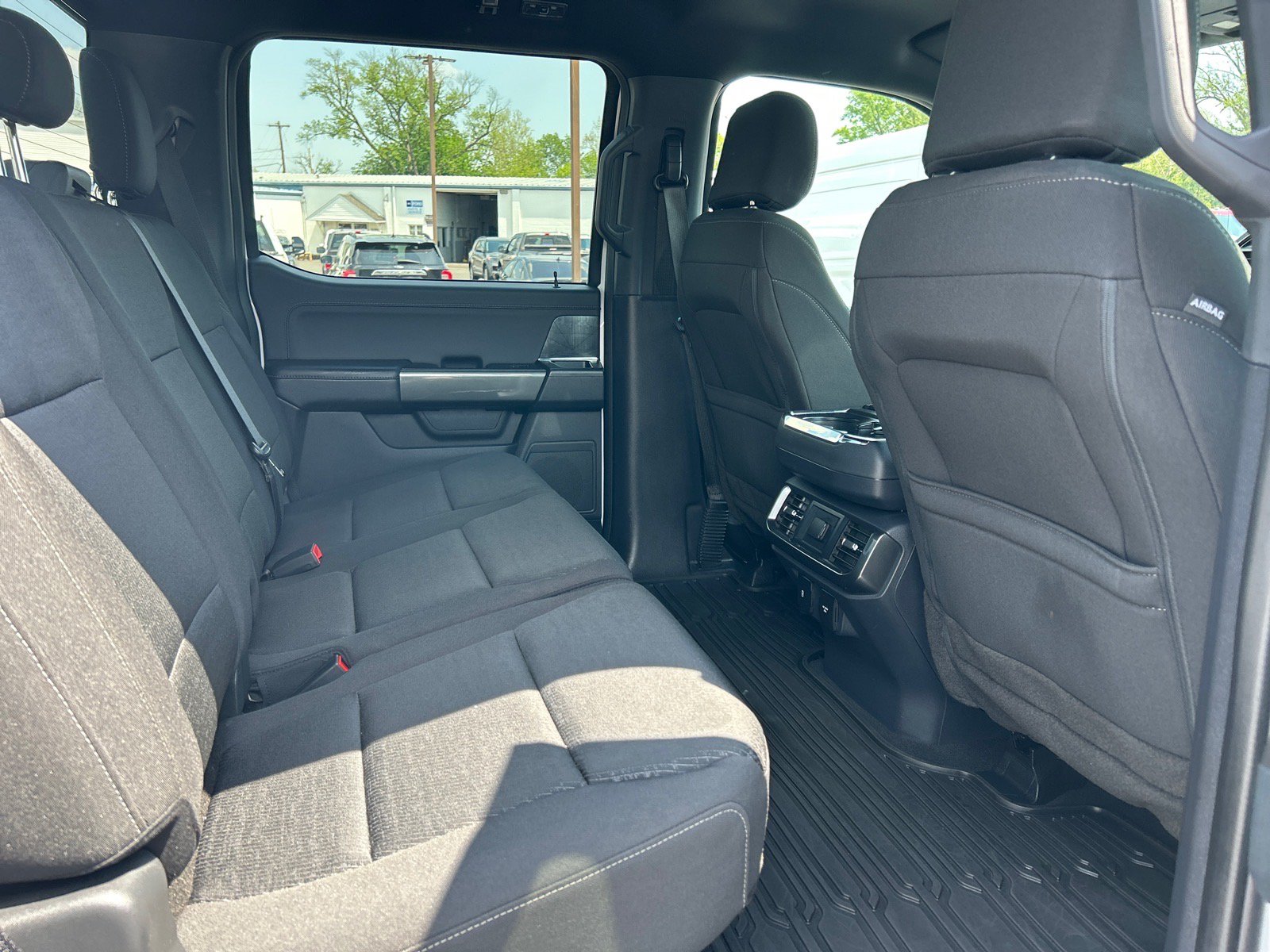Certified 2023 Ford F150 XLT w/ Equipment Group 302A High AWD/4WD image 18