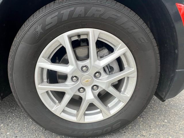 Used 2023 Chevrolet Equinox LT AWD/4WD image 5