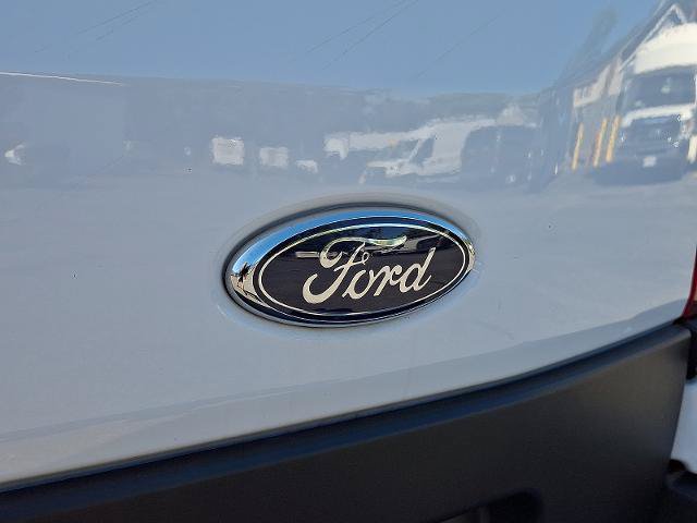 Certified 2025 Ford Transit 250 Low Roof w/ Exterior Upgrade Package RWD image 28