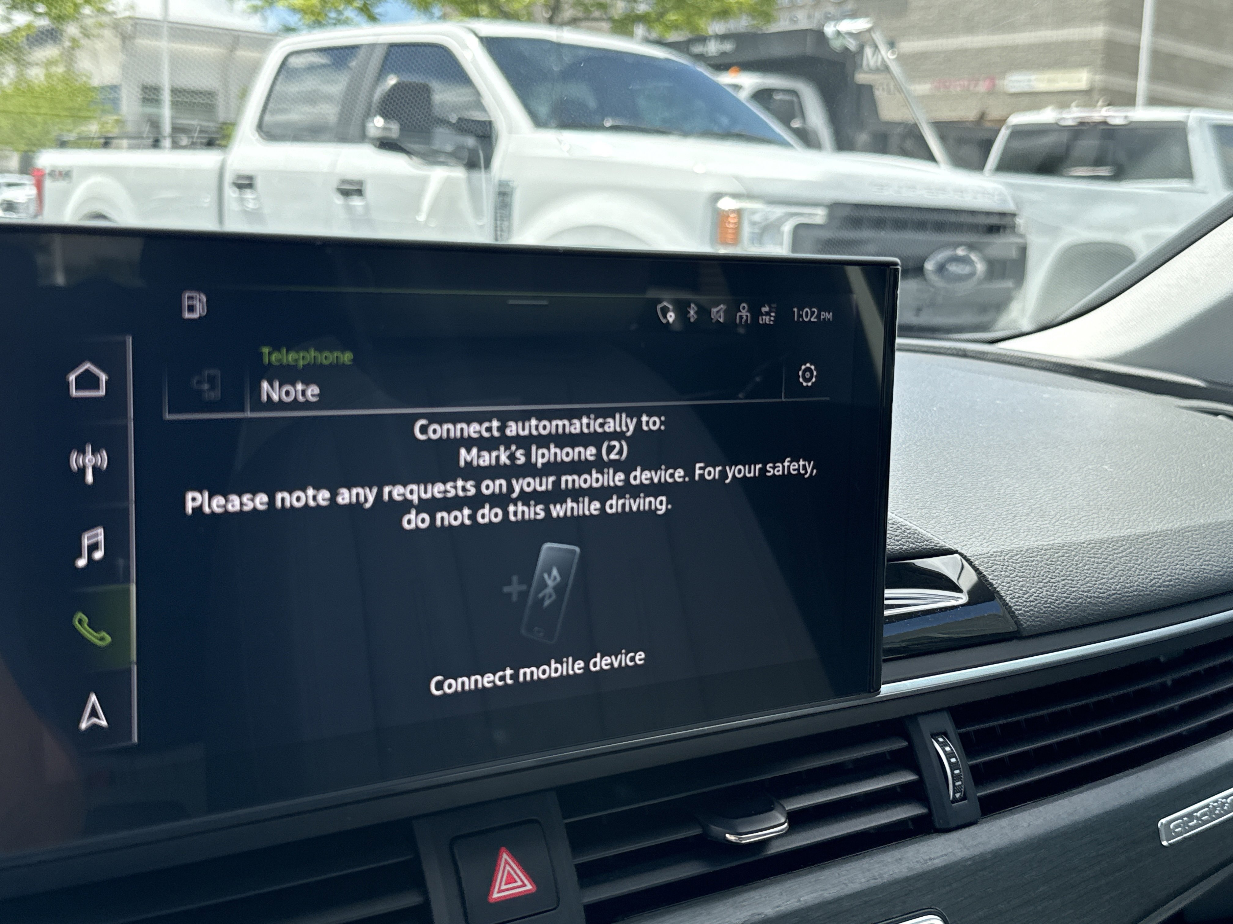 Used 2020 Audi A4 2.0T allroad Premium Plus image 23