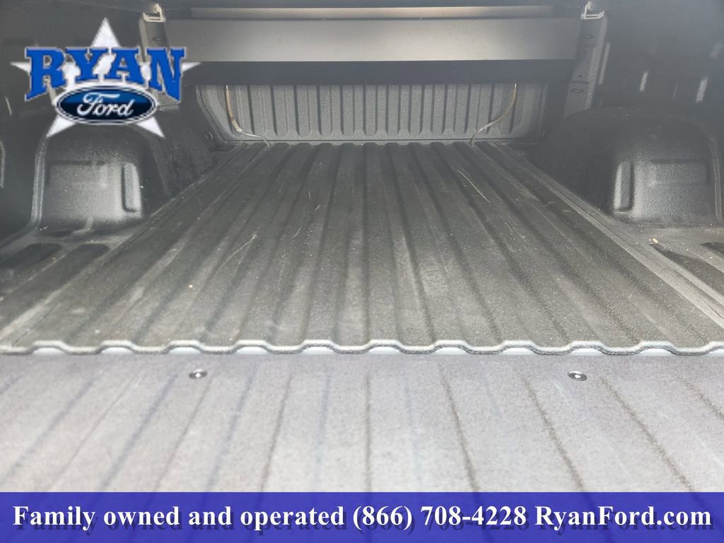 Used 2024 Chevrolet Silverado 1500 LTZ w/ Max Trailering Package image 24