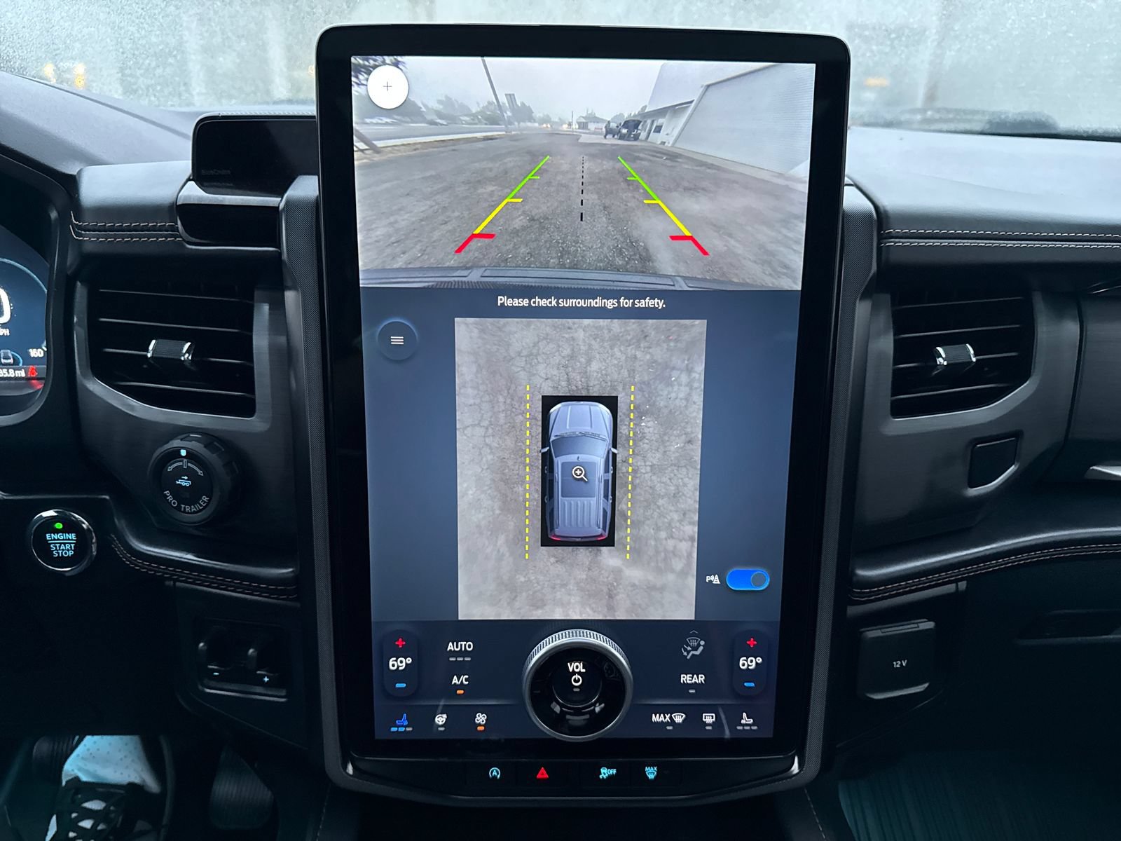 Certified 2023 Ford Expedition Platinum AWD/4WD image 20