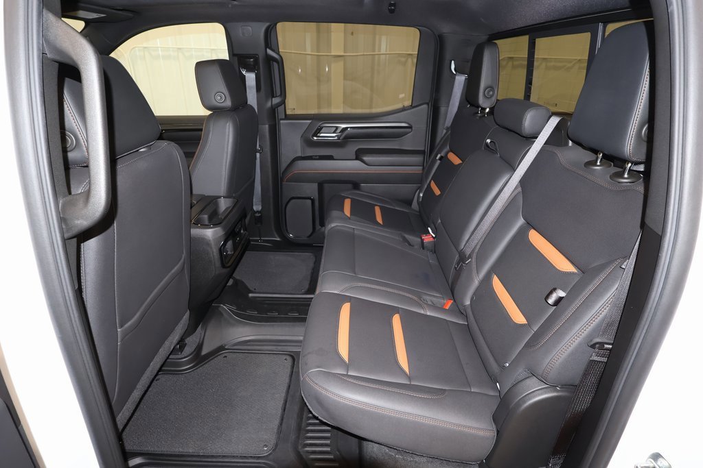 Used 2023 GMC Sierra 1500 AT4 w/ AT4 Preferred Package image 20