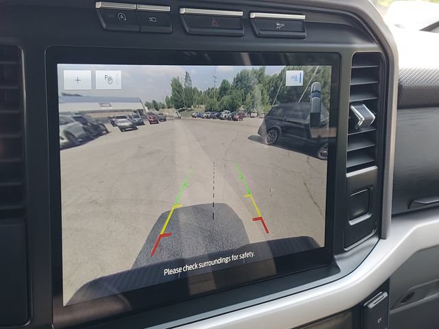 Certified 2023 Ford F150 XLT w/ Equipment Group 302A High AWD/4WD image 24