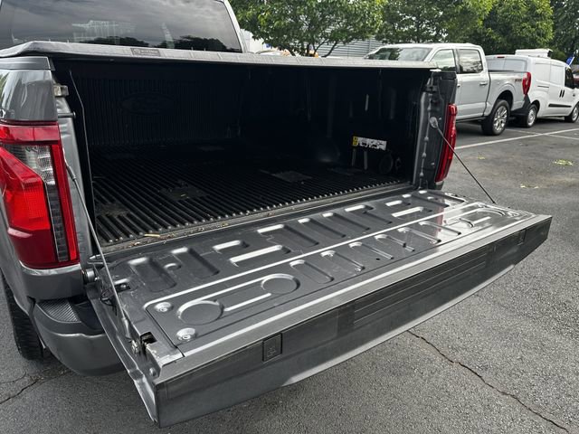 Certified 2024 Ford F150 STX AWD/4WD image 42