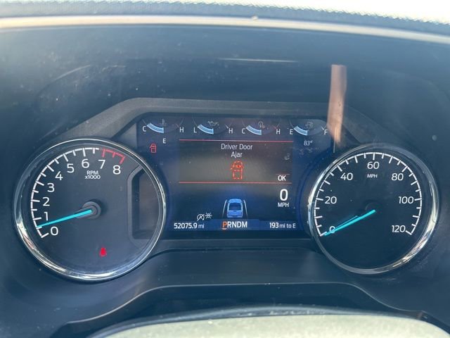 Certified 2021 Ford F150 XLT w/ Equipment Group 302A High AWD/4WD image 10