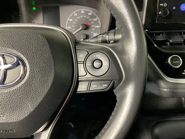 Used 2023 Toyota Corolla SE image 24