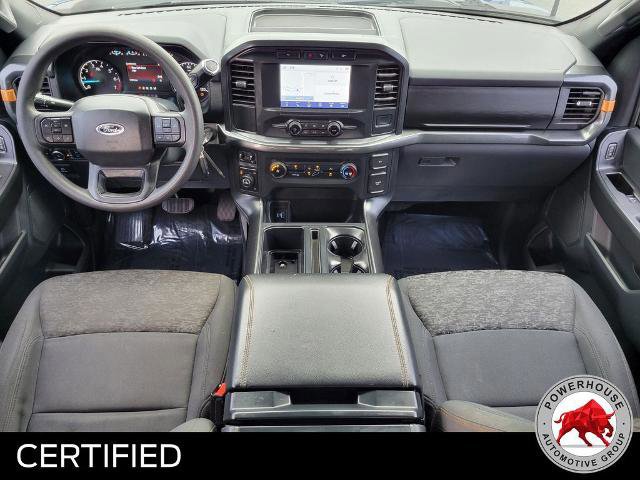 Certified 2022 Ford F150 Tremor w/ Trailer Tow Package image 18