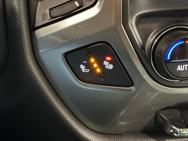 Used 2017 Chevrolet Silverado 1500 LT w/ All Star Edition image 30