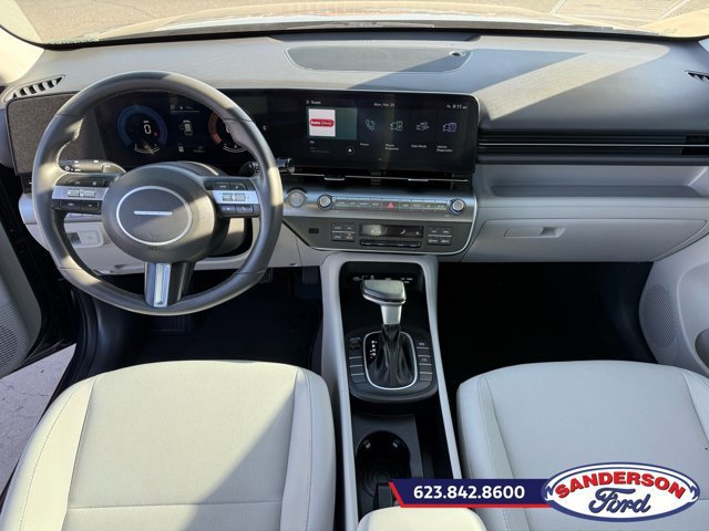 Used 2024 Hyundai Kona SEL image 17