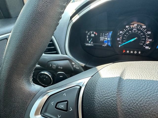 Certified 2021 Ford Edge SEL w/ Convenience Package AWD/4WD image 66