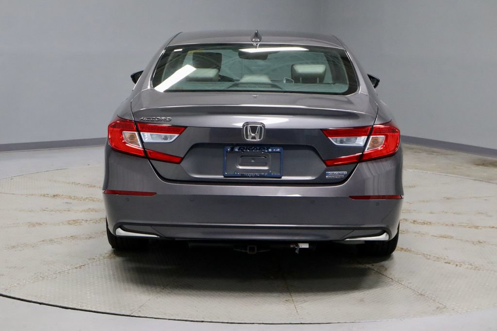 Used 2020 Honda Accord Touring image 10