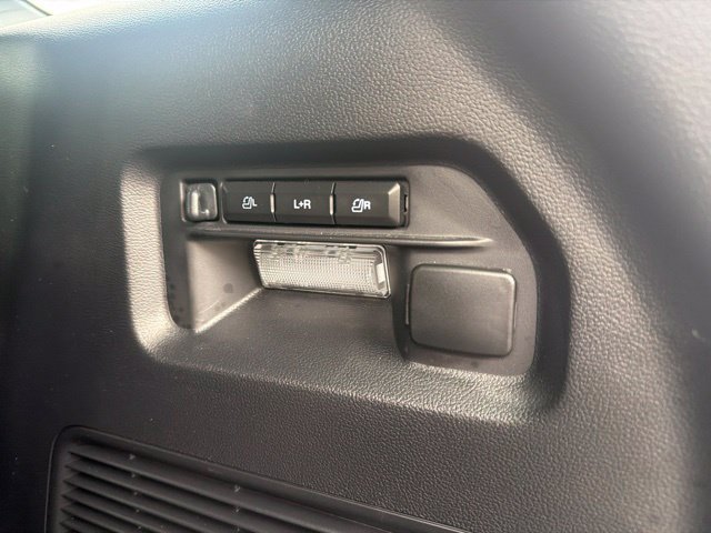 Certified 2025 Ford Explorer ST AWD/4WD image 9