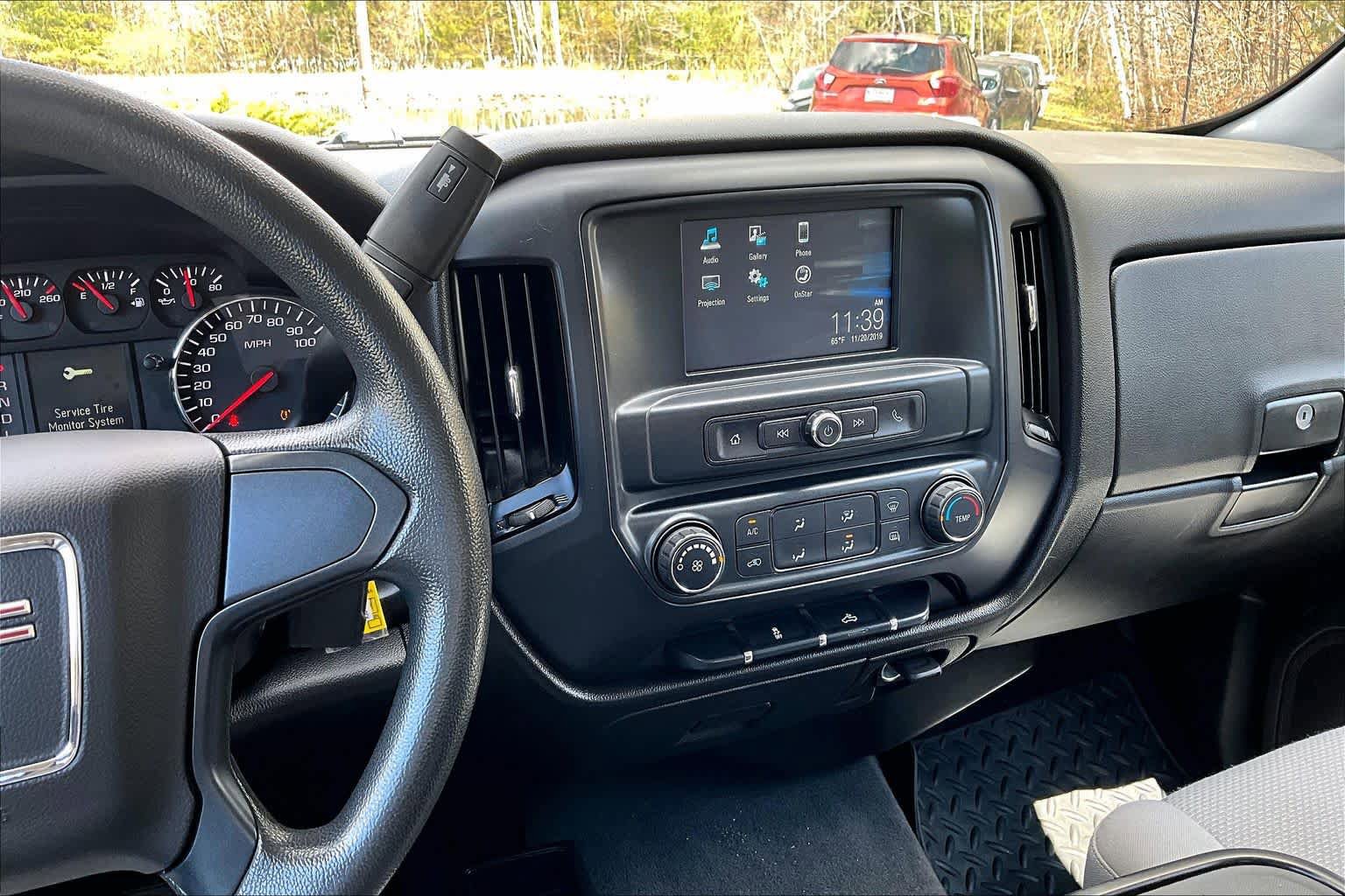 Used 2019 GMC Sierra 1500 Limited w/ Elevation Edition AWD/4WD image 7