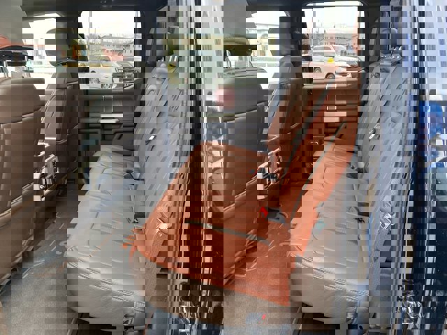 Certified 2022 Ford F350 King Ranch w/ King Ranch Ultimate Package image 20