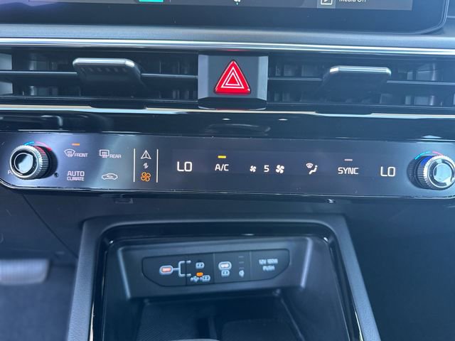 Used 2025 Kia K5 GT w/ GT1 Package image 20