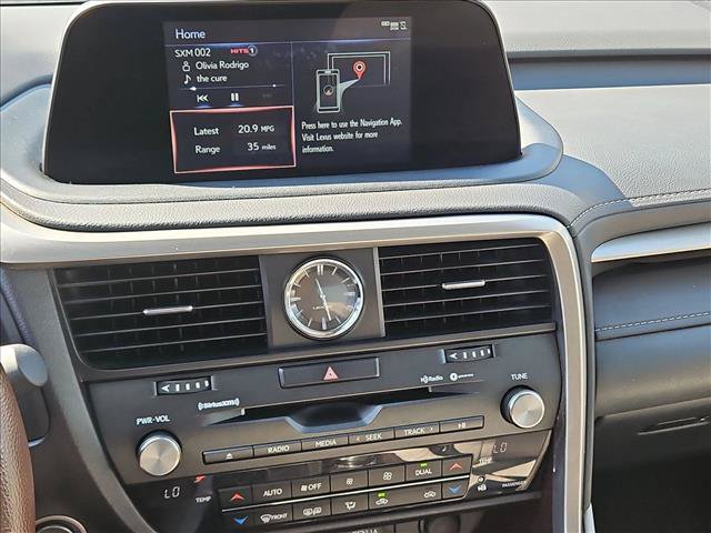 Used 2021 Lexus RX 350 AWD w/ Premium Package image 14