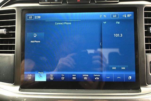 Certified 2023 Ford F150 XLT w/ Equipment Group 302A High AWD/4WD image 25