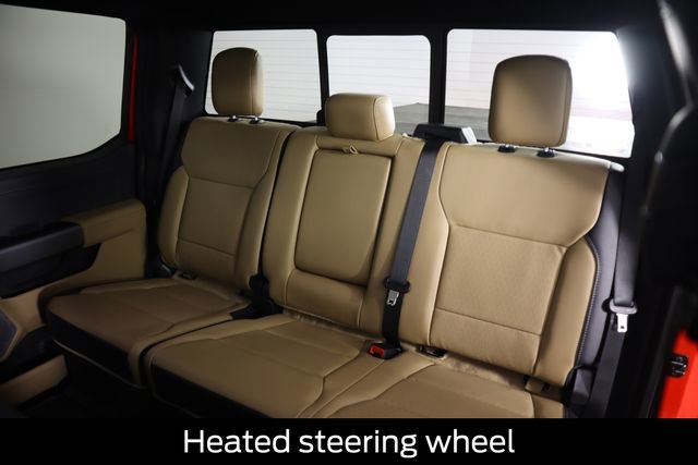 Certified 2026 Ford F450 Lariat w/ Lariat Ultimate Package AWD/4WD image 47