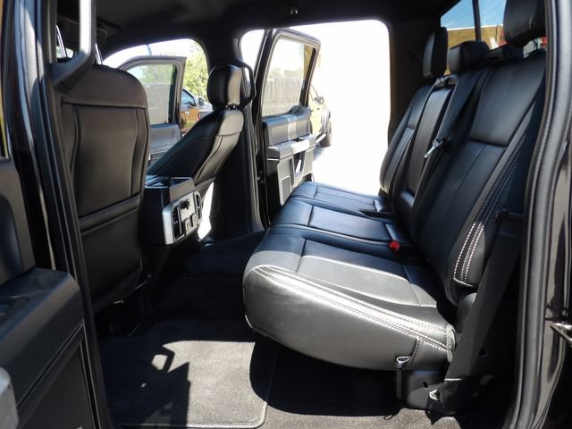 Certified 2020 Ford F150 Lariat AWD/4WD image 32