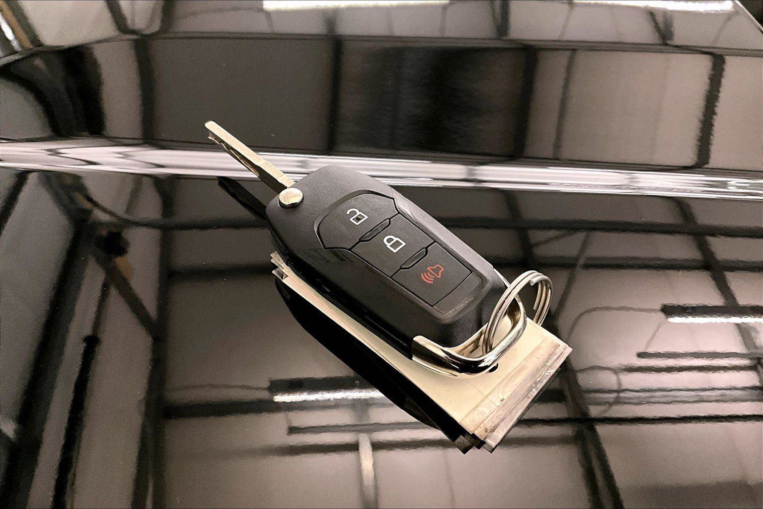 Certified 2024 Ford Maverick XLT w/ Equipment Group 300A Standard image 9